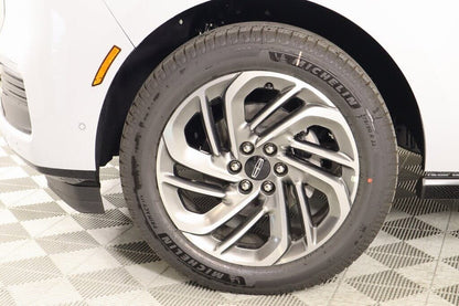 22" Lincoln Navigator OEM rims wheels BLACK LABEL 2024 2025 2026 NEW