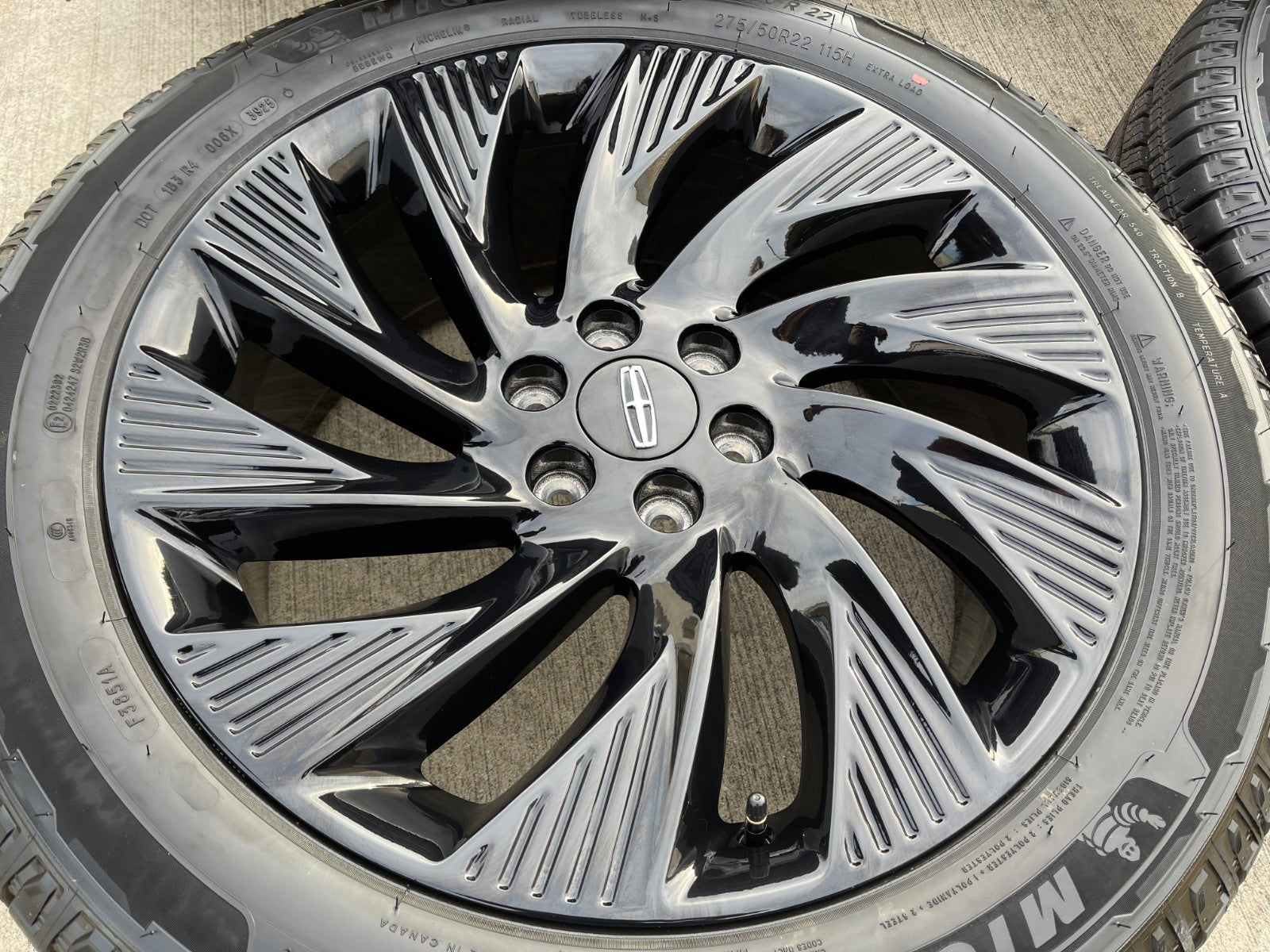 Shop OEM 22