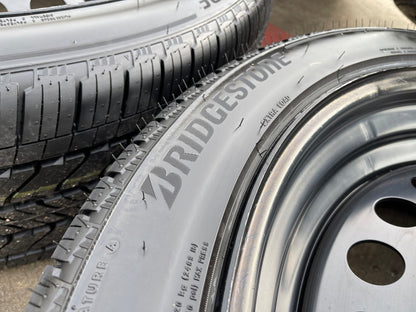 24" Chevy GMC Transport Steel OEM wheels rims Sierra Silverado Escalade 2026 NEW