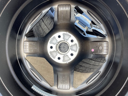 21" Kia Telluride Prestige OEM wheels rims Sorento Sedona 2025 2026 2027 NEW