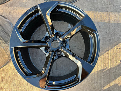 20" Lucid Air OEM Grand Touring 95709 95710 wheels rims 2023 2024 2025 2026 NEW