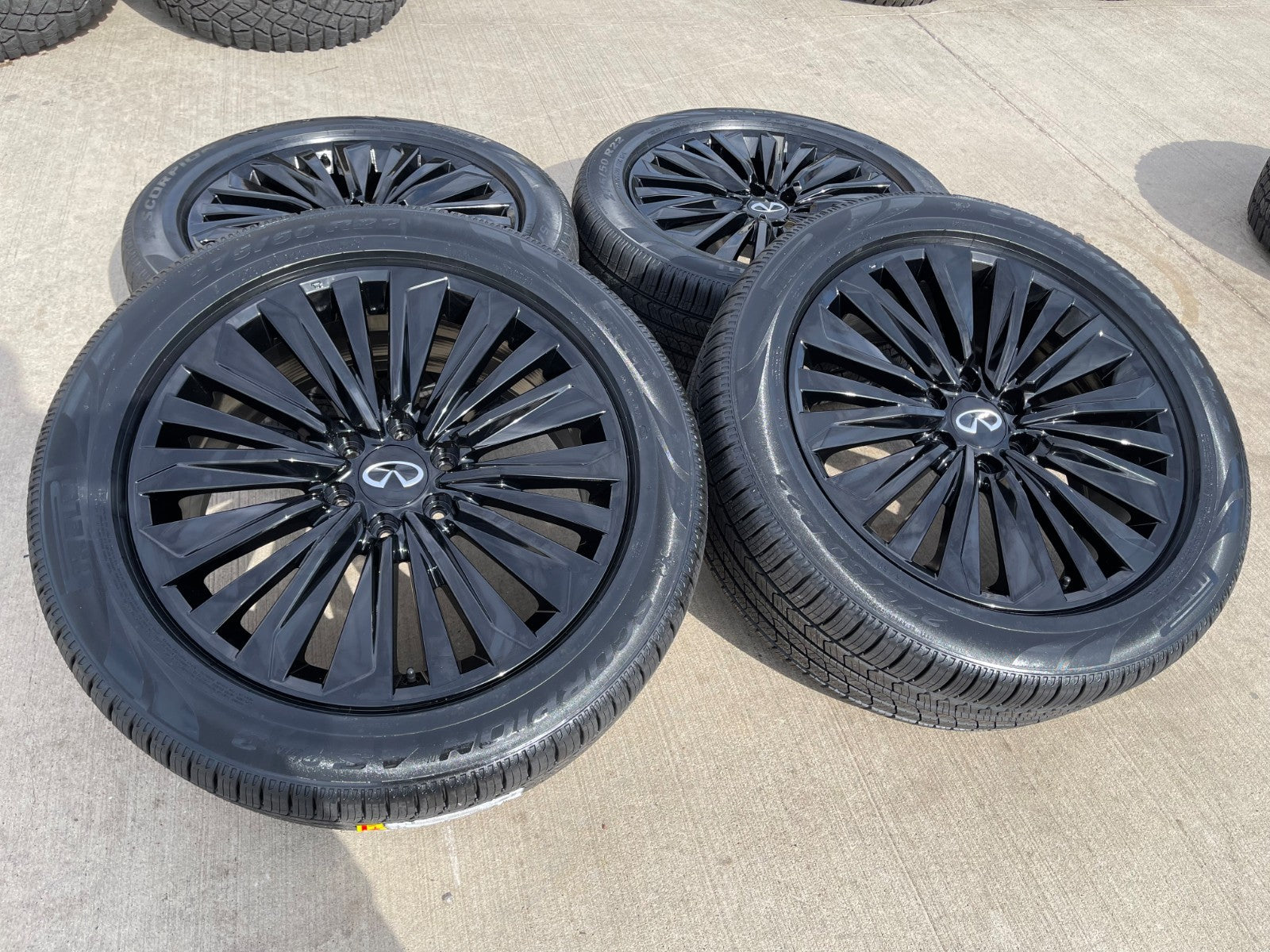 Shop OEM 22 Shop OEM 22