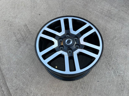 (1) 17" INEOS Grenadier OEM 8775 wheel rim 2023 2024 2025 2026 NEW