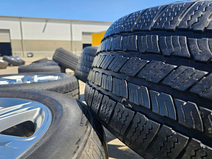 20" Ford F-150 FX-4 Expedition OEM 10172 wheels rims tires