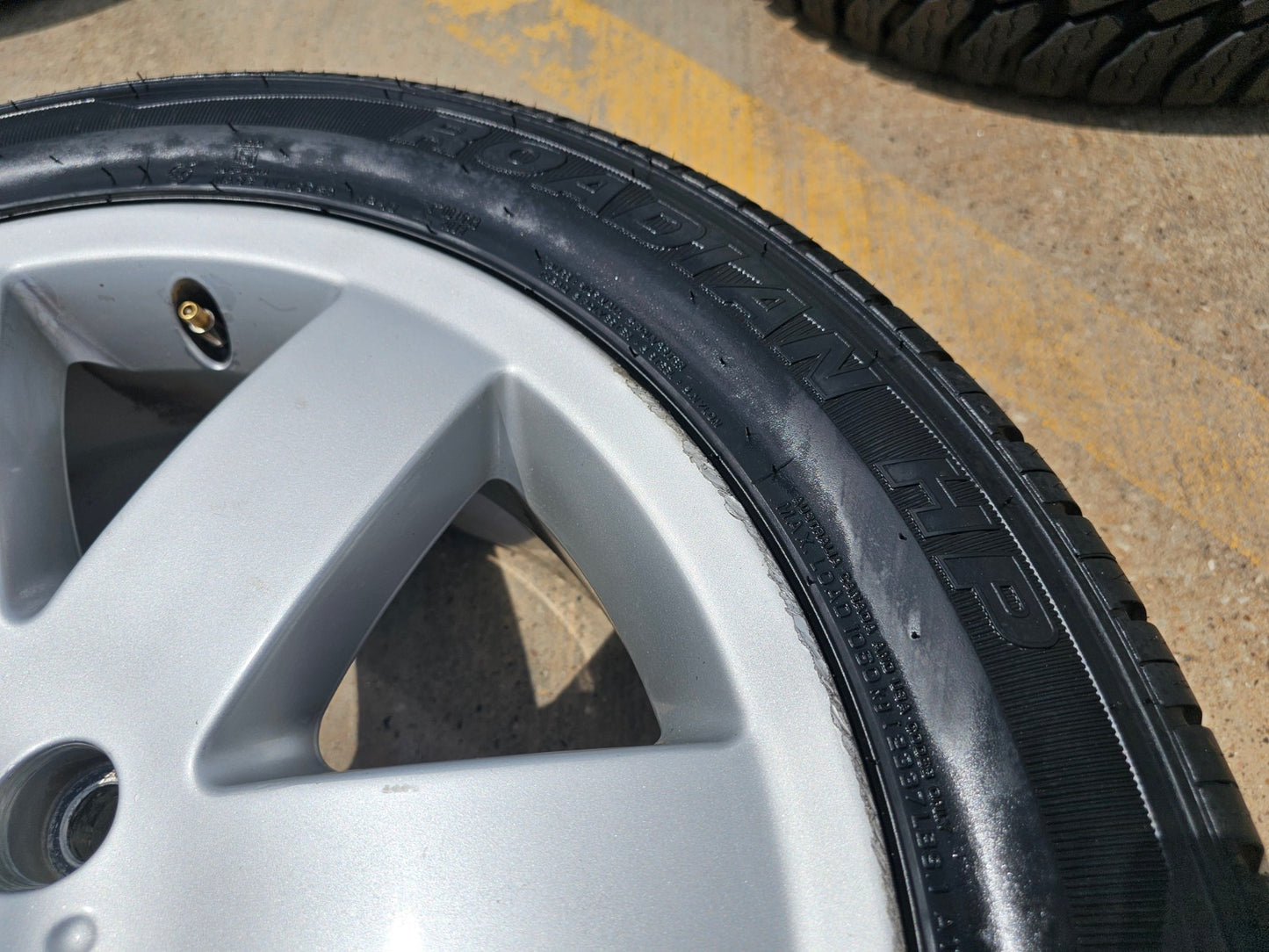 20" Range Land Rover OEM 72199 wheel rim 2008 2011 2012 2013 2014 2015 2021