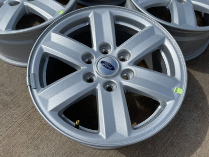 17" Ford F-150 Expedition OEM 10339 rims wheels 2023 2024 2025 2026 2027 NEW