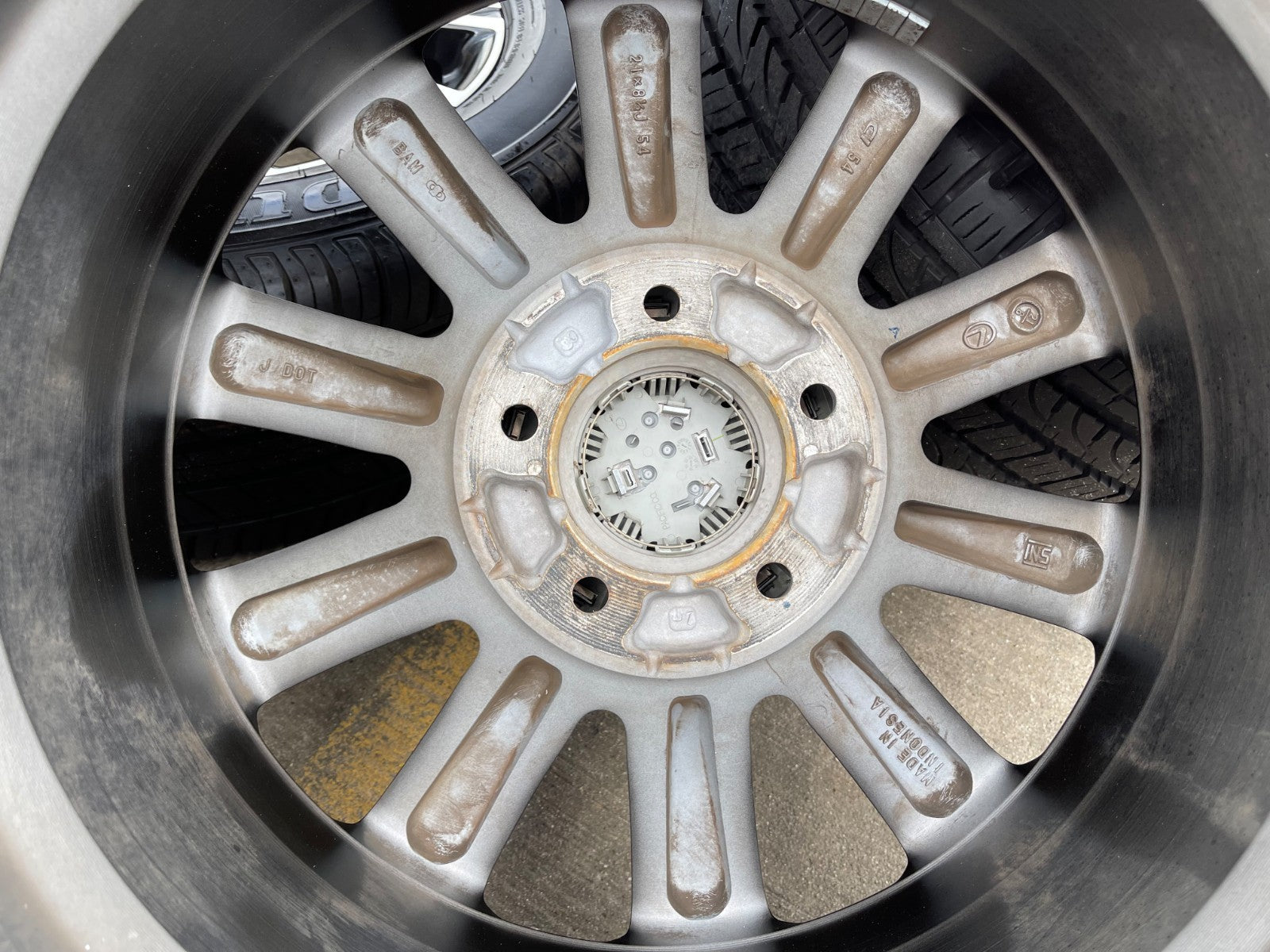 Shop OEM 21