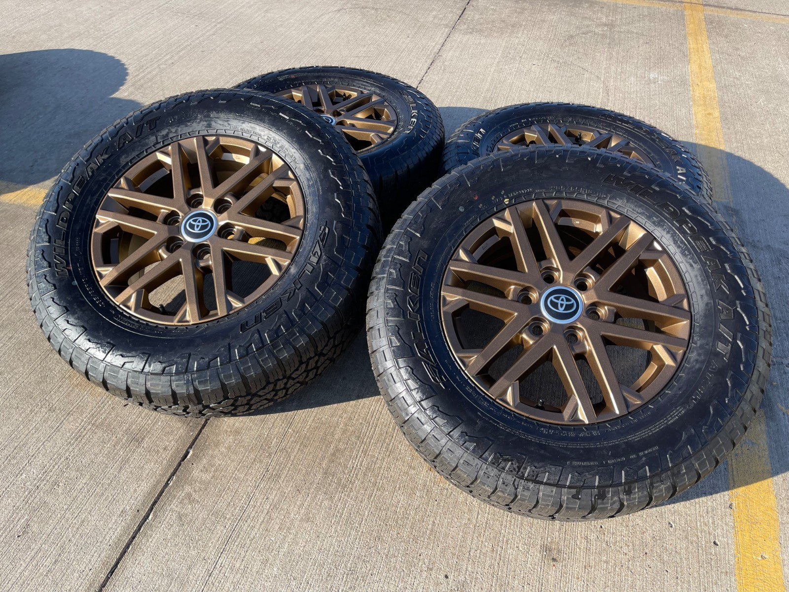 Shop OEM 18