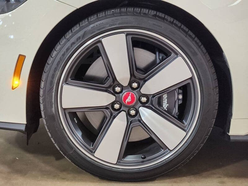 20" Ford Mustang GT OEM wheels rims 60th ANNIVERSARY SET 2024 2025 2026 2027 NEW