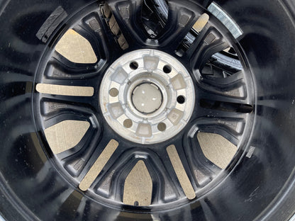 20" Ford F-150 LARIAT OEM 10619 rims wheels Expedition 2026 2027 NEW 34" NITRO