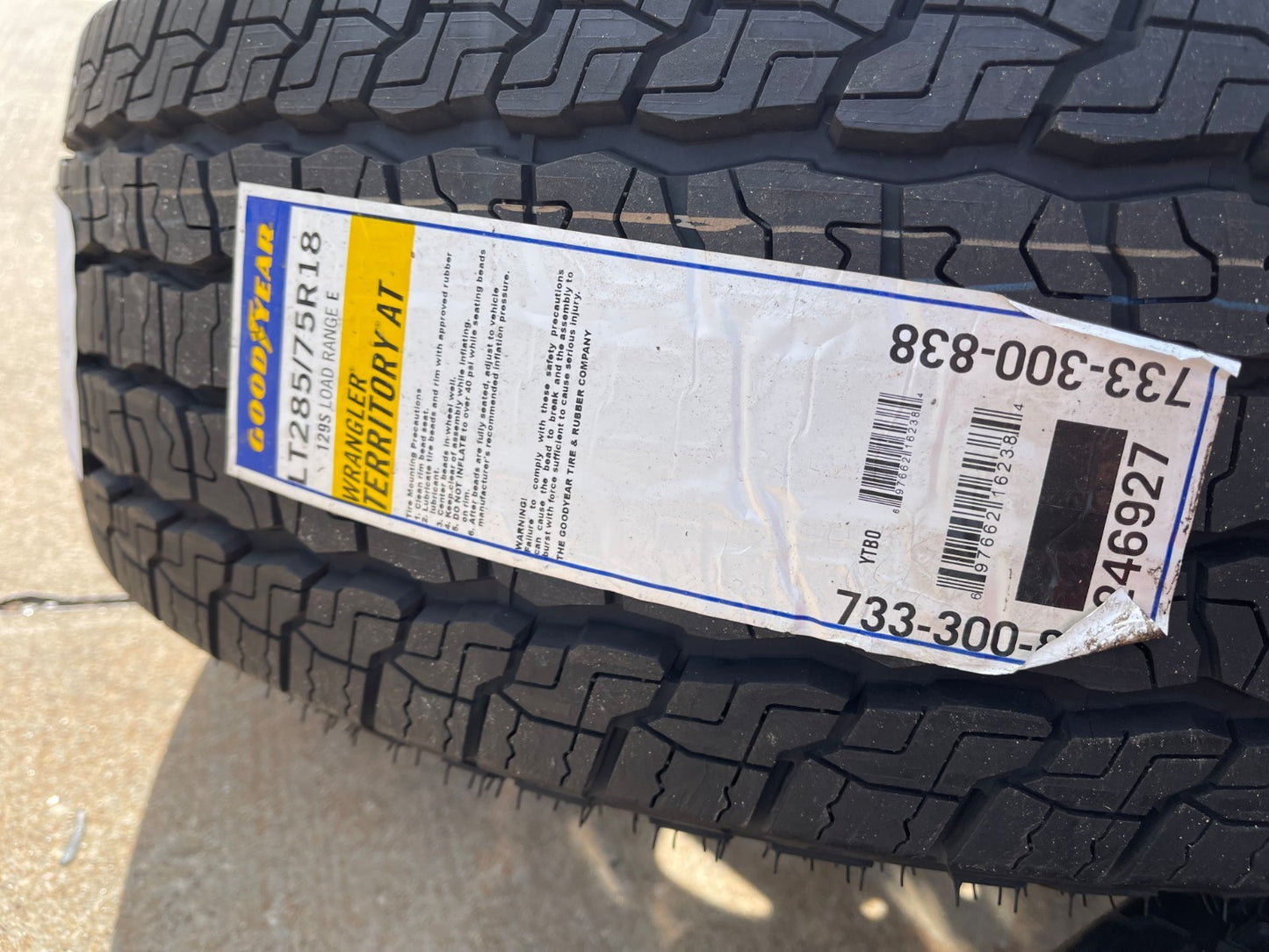18" Chevy Silverado ALASKAN AT4X 2500 OEM 14031 wheels rims 2024 2025 2026 NEW
