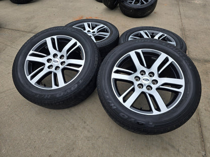 20" Ford Expedition F-150 OEM rims wheels 10441 95362 Limited 2023 2024 2025
