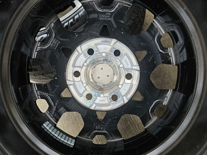 18" Ford F-150 OEM rims wheels 95049 10340 Expedition 2023 2024 2025 2026 NEW