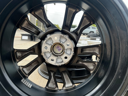 19" Kia Sonata N Line OEM 71114 wheels rims Stinger K4 K5 Carnival Sorento SET