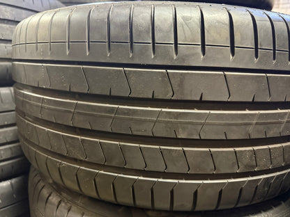 20" BMW M760i 740i 640i OEM 86343 86344 Series 760M SET black wheels rims tires