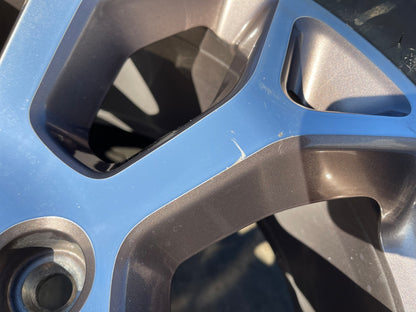 20" Ford F-150 KING RANCH OEM 10346 rims wheels Expedition HANKOOK 2025 2026