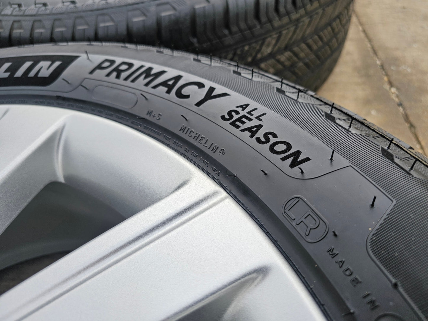 21" Land Rover Autobiography OEM Range 72371 wheels rims 2023 2024 2025 2026 NEW