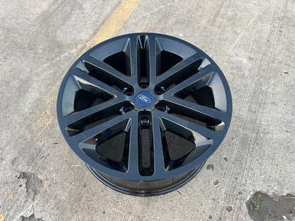 22" Ford F-150 Expedition Limited OEM 3993 rim wheel SPARE