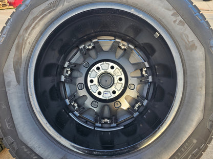 20" Tesla Cyber Truck OEM 94166 wheels rims 2024 2025 2026 Cybertruck
