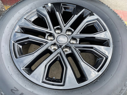 20" Ford F-150 LARIAT OEM 10619 rims wheels Expedition 2026 2027 NEW SALE !!!!!