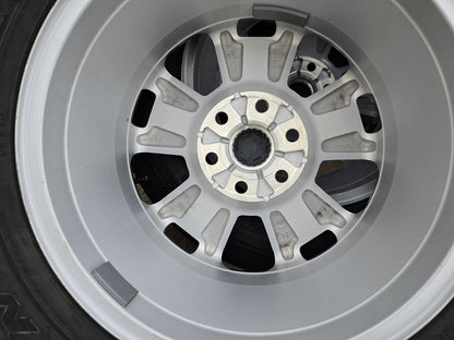 17" Chevy Colorado GMC Canyon OEM 5672 wheel rim tire 2019 2020 2021 2022 NEW