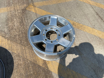 17" Dodge Ram 2500 3500 OEM wheel 2383 rim 2010 2011 2012 2013 2014