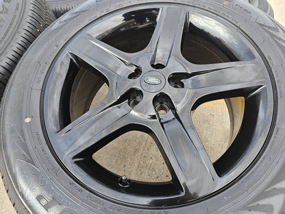 20" Land Rover Defender OEM wheels rims 72352 96980 Range 2023 2024 2025 NEW