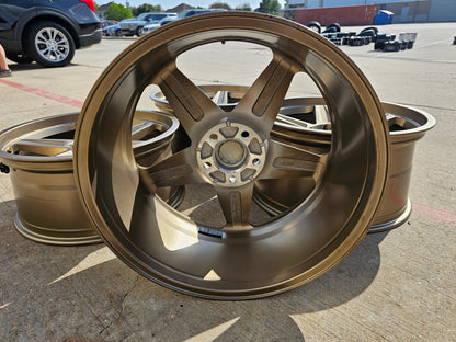 20" Dodge Charger Challenger Hellcat OEM Replica wheels rims 2640 2604 NEW