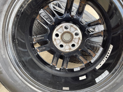 19" Land Rover DEFENDER Range Rover OEM 72350 wheels rims SET NEW