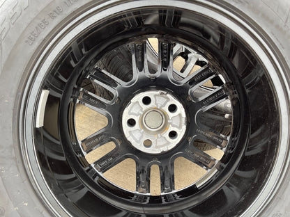 19" Land Rover DEFENDER Range Rover OEM 72350 wheels rims 2025 2026 2027 SET