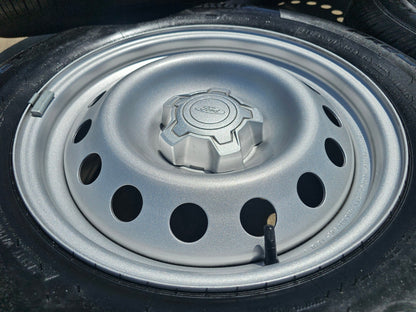 17" Ford Maverick Bronco Sport HERITAGE rims wheels 10415 OEM SET 2025 2026 NEW