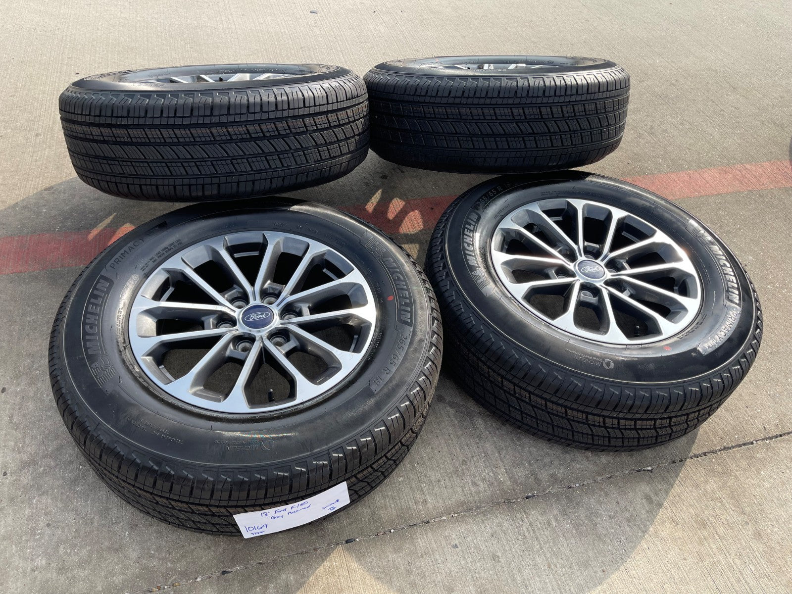 Shop OEM 18