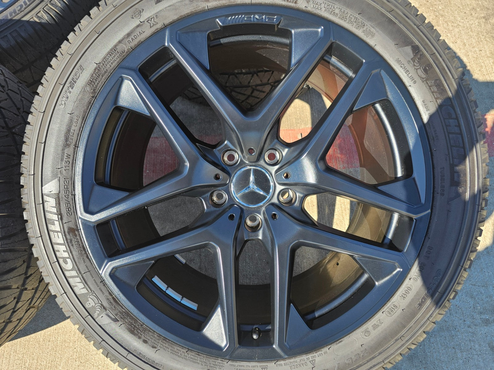 Shop OEM 21