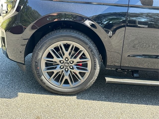 22" Ford F-150 LIMITED Plus OEM rims wheels Expedition 2024 2025 2026 NEW