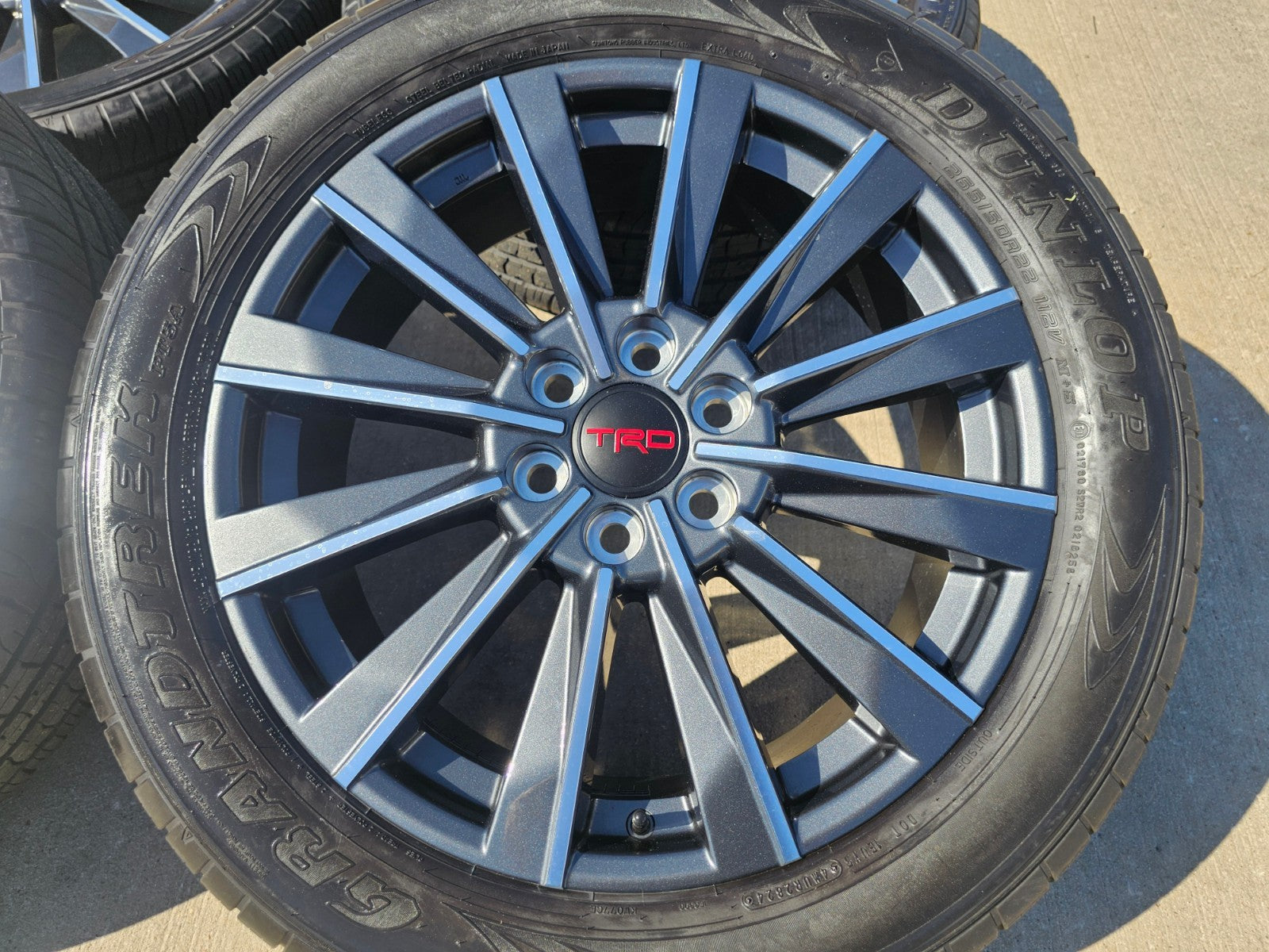 Shop OEM 22
