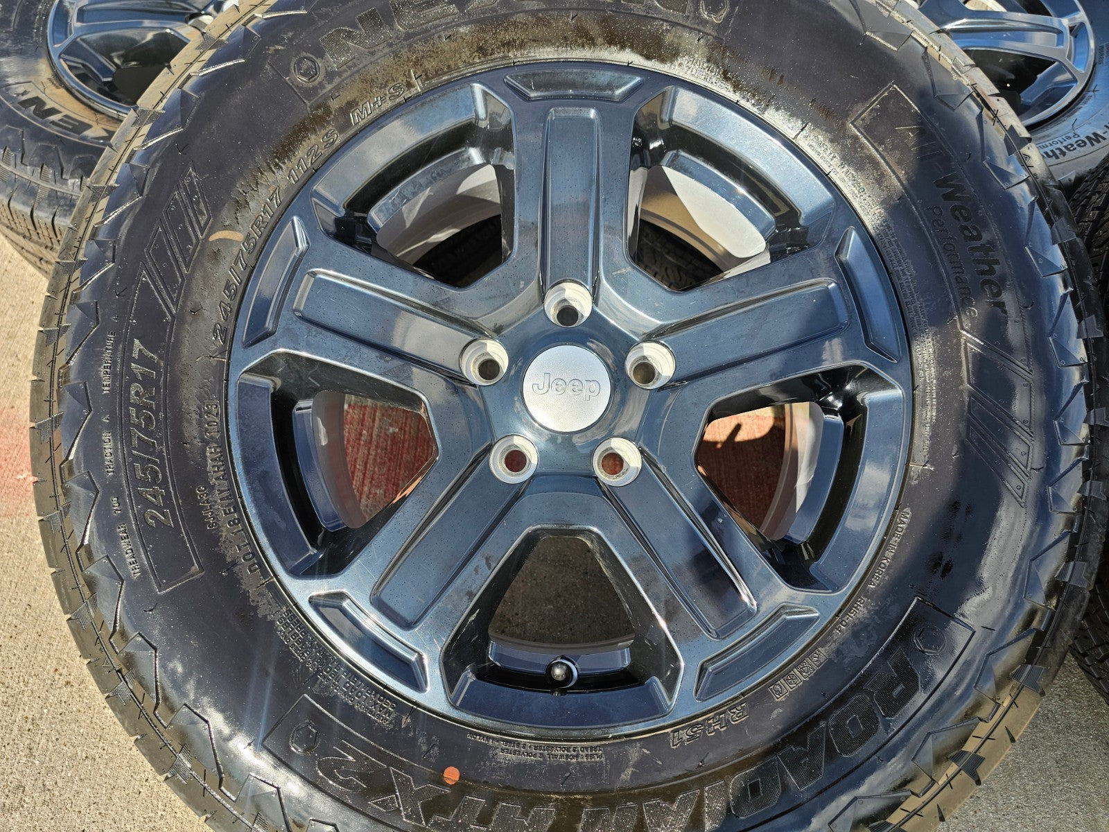 Shop OEM 17