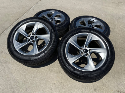 19" Hyundai Genesis GV70 GV80 GV90 OEM 94239 wheels rims 2023 2024 2025 2026 SET