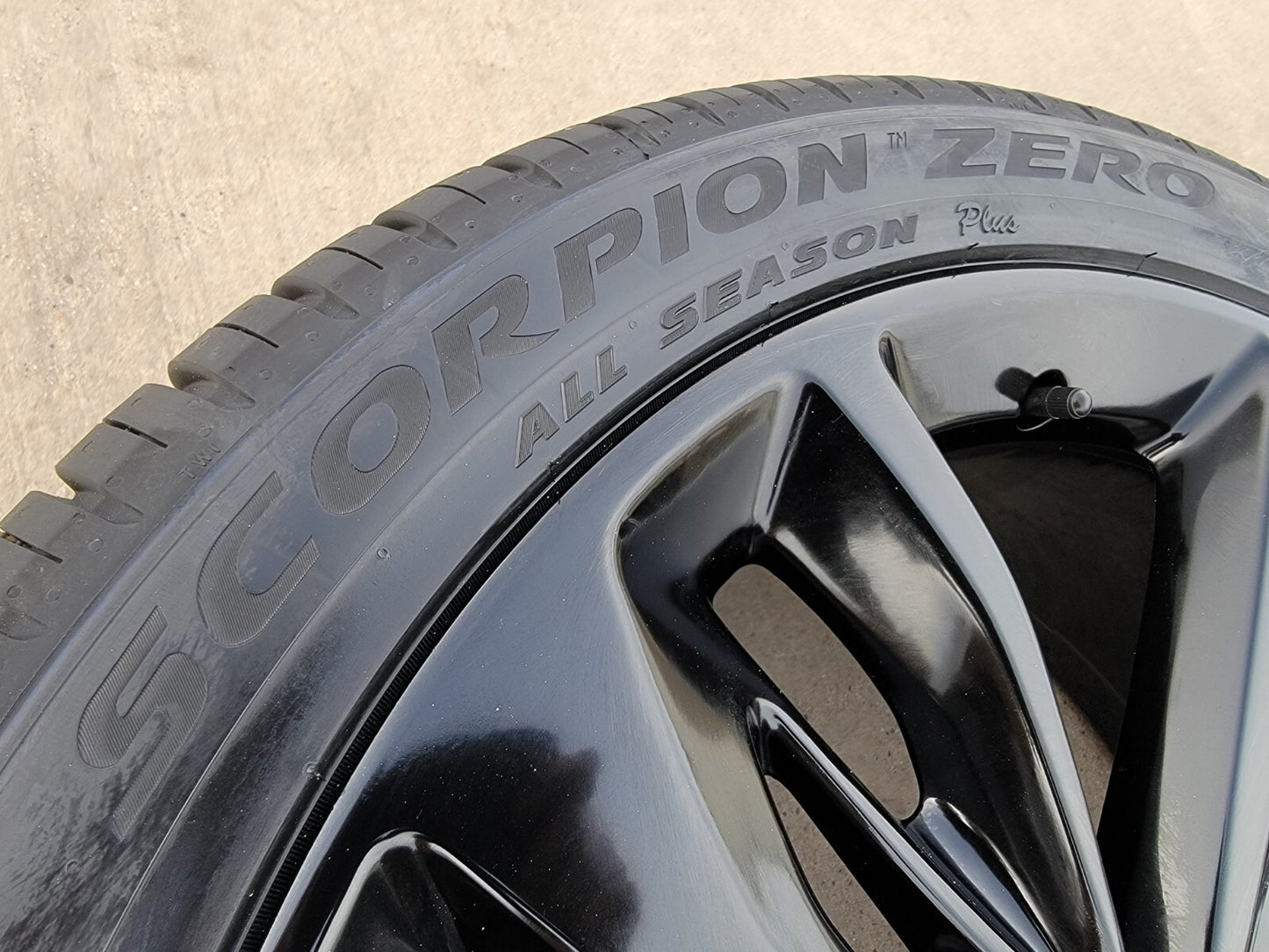 21" Lincoln MKX Continental MKC rims wheels 10076 Edge 2018 2019 2024 2025 NEW