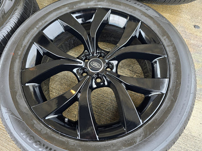 20" Land Rover Discovery Sport OEM wheels rims 72339 Velar Evoque NEW