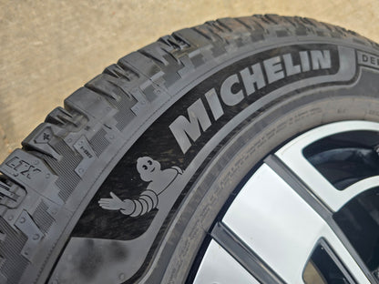 20" Rivian R1T R1S OEM wheels rims All Terrain 2023 2024 2025 2026 2027 MICHELIN