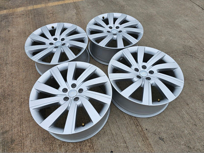 21" Land Rover Autobiography OEM Range 72371 wheels rims 2023 2024 2025 2026 NEW