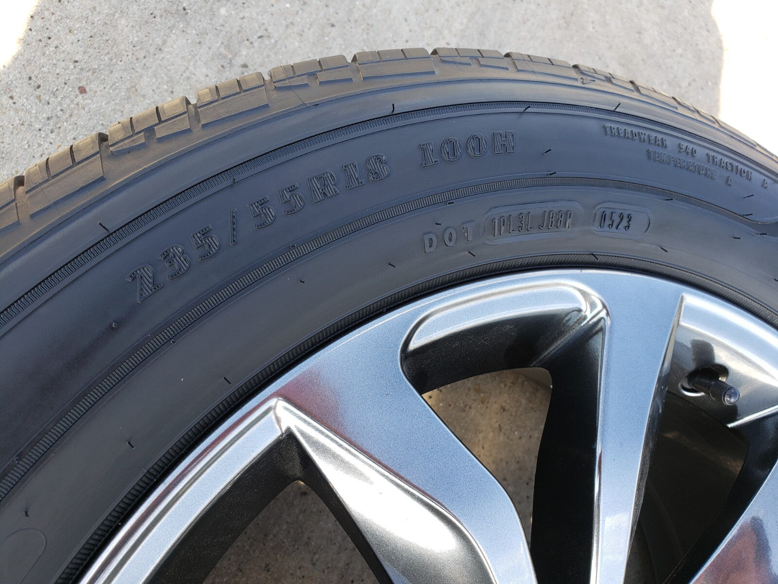 Shop OEM 18