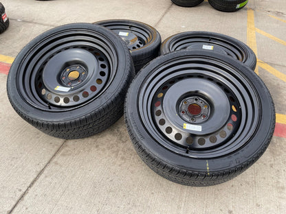 24" Chevy GMC Transport Steel OEM wheels rims Sierra Silverado Escalade 2026 NEW