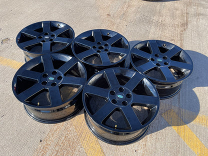 19" Land Rover DEFENDER Range Rover OEM 72348 wheels rims NEW
