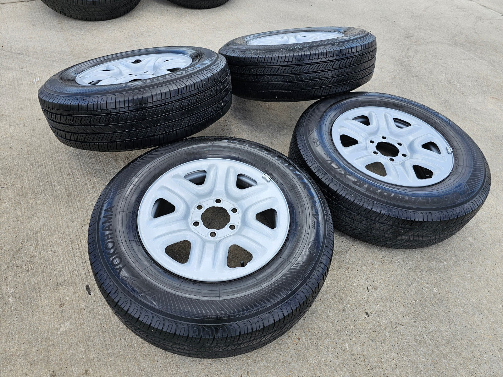 Shop OEM 18