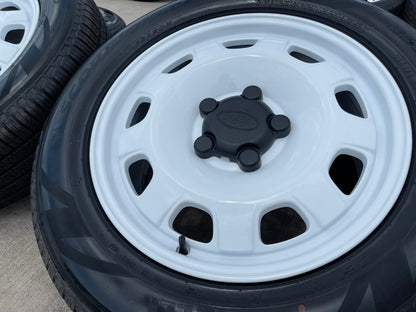 20" Land Rover Defender OEM wheels rims Range 2024 2025 2026 NEW