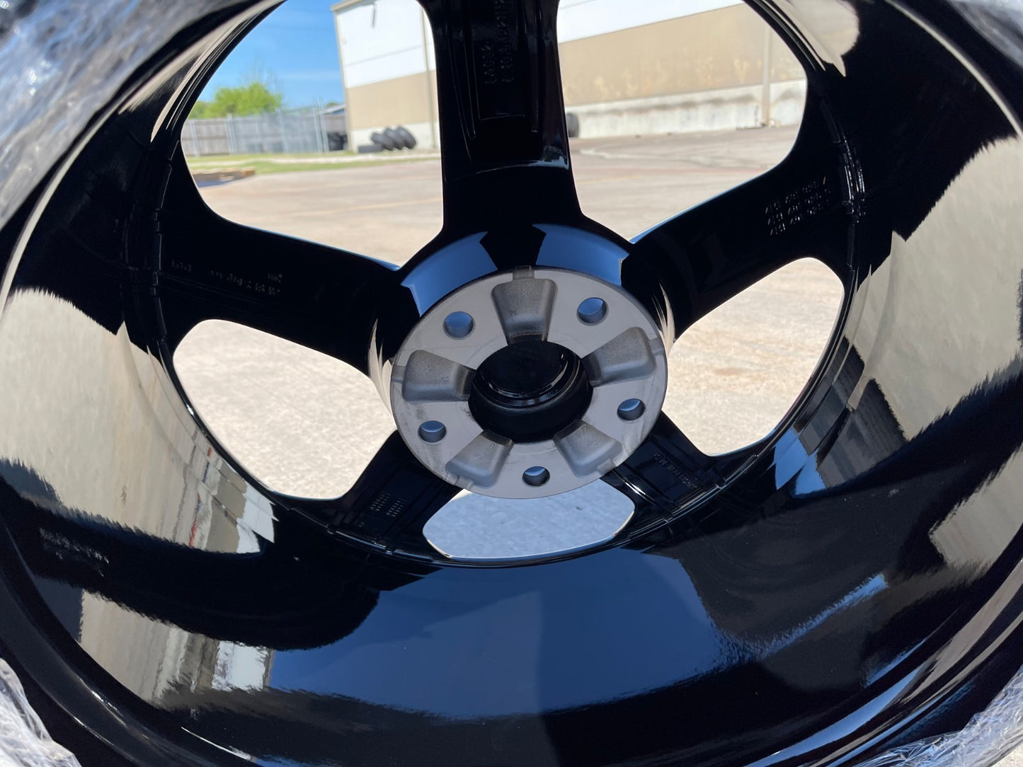 21" Lamborghini Urus OEM wheels rims Taigete 2018 2019 2020 2023 2024 2025 2026