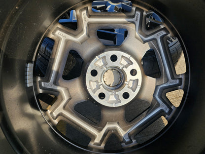 19" Kia Carnival Sorento OEM 94045 wheels rims Stinger K4 K5 2025 2026 2027 NEW