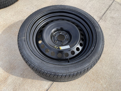 24" Chevy GMC Transport Steel OEM wheel rim Sierra Silverado Escalade NEW