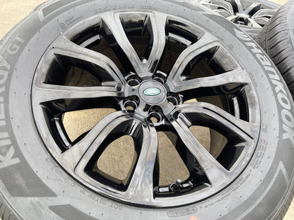 18" Land Rover Discovery Sport OEM wheels rims 72256 Velar Evoque NEW